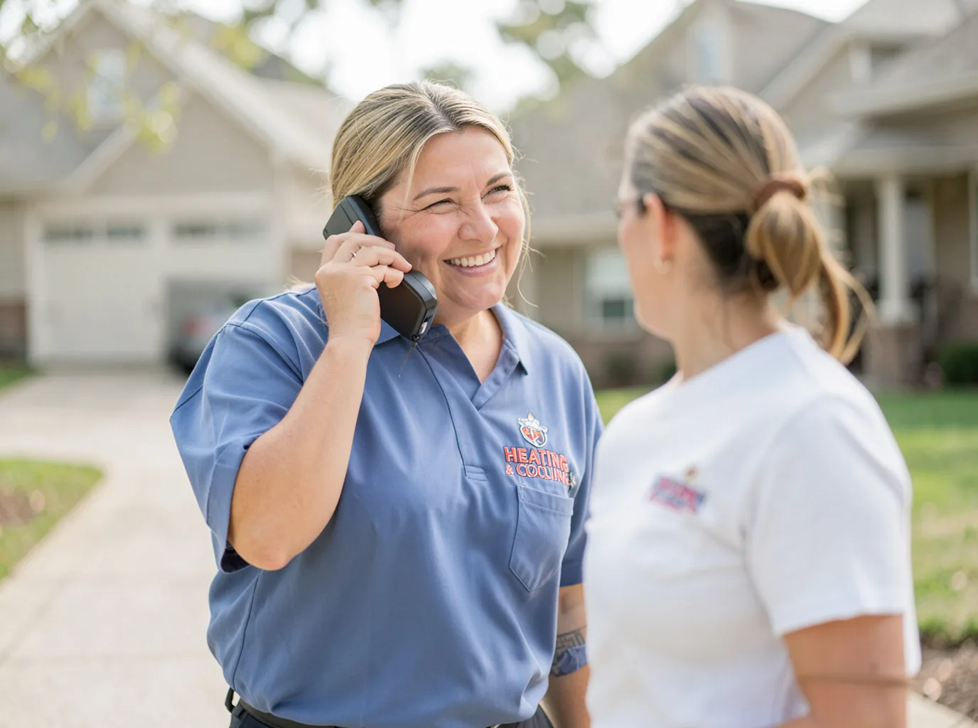 Hvac Repair North Monmouth, ME FAQs